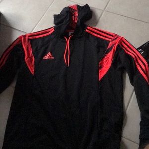 Adidas hoodie